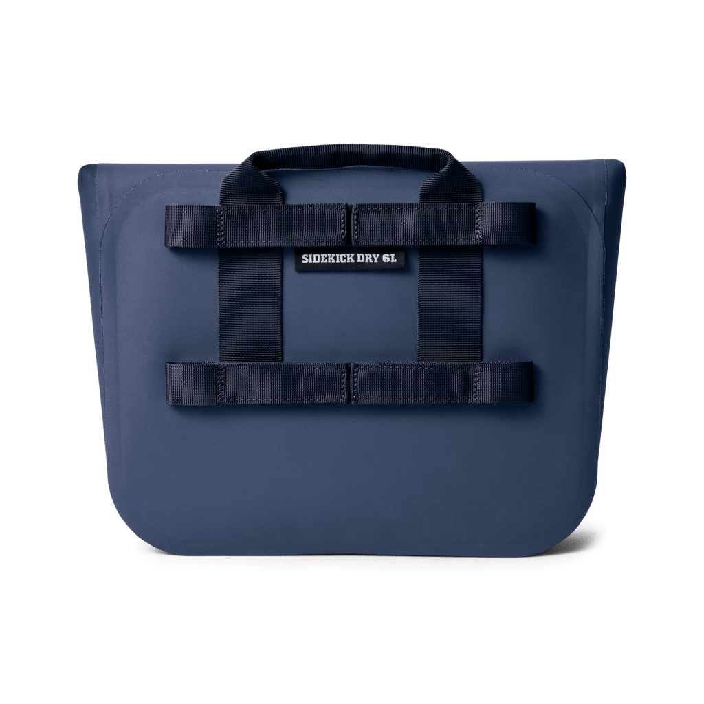 SideKick Dry® 6L Waterproof Gear Case